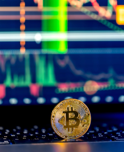 Azaliumbit Trading Informationen